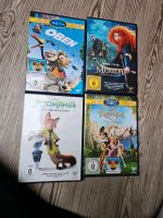 Disney DVDs Rheinland-Pfalz - Saarburg Vorschau