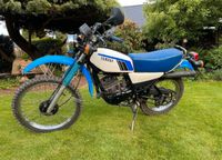 Yamaha DT 175 Baden-Württemberg - Waghäusel Vorschau