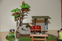 Playmobil 5225 country Pferdepflegestation Waschplatz Köln - Weiß Vorschau