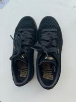 Puma Suede Batman Größe 36 Köln - Rodenkirchen Vorschau