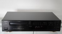 Denon DCD-625 HiFi Stereo CD-Player schwarz SLC 20bit Digital Baden-Württemberg - Esslingen Vorschau