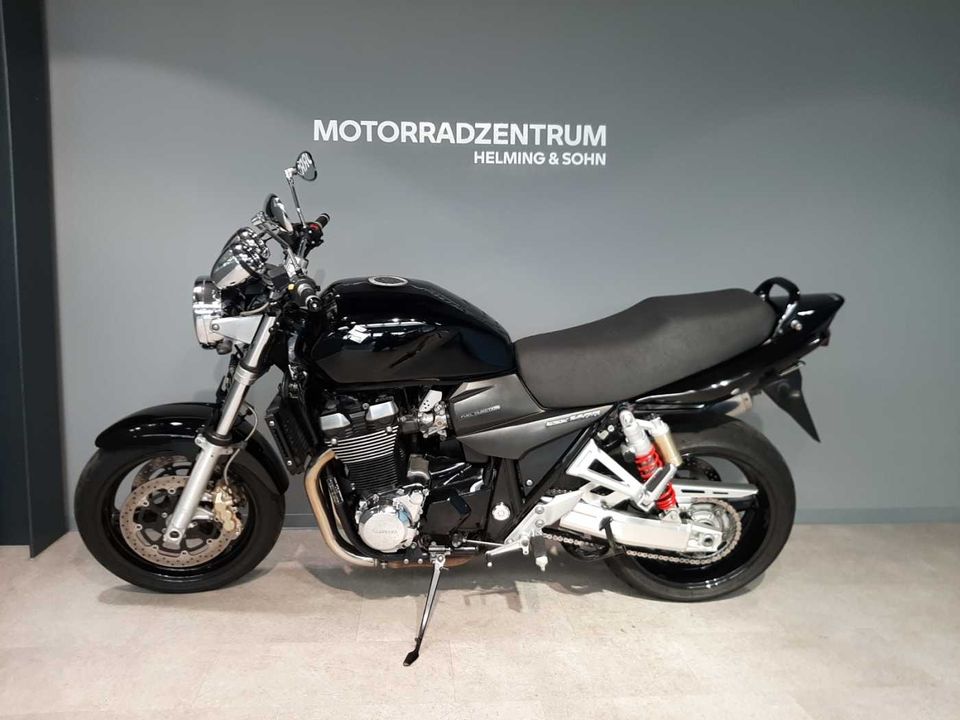 Suzuki GSX 1400 in Lohne