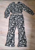 Luftiger toller Anzug im angesagtem Animalprint, H&M, Gr.46, NEU! Niedersachsen - Stelle Vorschau