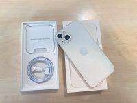 iPhone 13, Apple, iOS, 128 GB, wie NEU! Nordrhein-Westfalen - Minden Vorschau