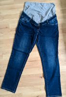 Umstandshose Umstandsjeans C&A Gr. 44 neu slim Baden-Württemberg - Herbrechtingen Vorschau