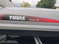 Thule polar 700 Dachbox, Dachkoffer, skibox Bayern - Buttenheim Vorschau