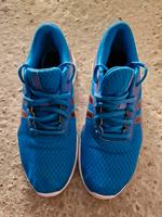 Asics Schuhe Gr.39 Sachsen-Anhalt - Am Großen Bruch Vorschau