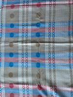 60er Jahre DDR Tischdecke Sachsen - Chemnitz Vorschau