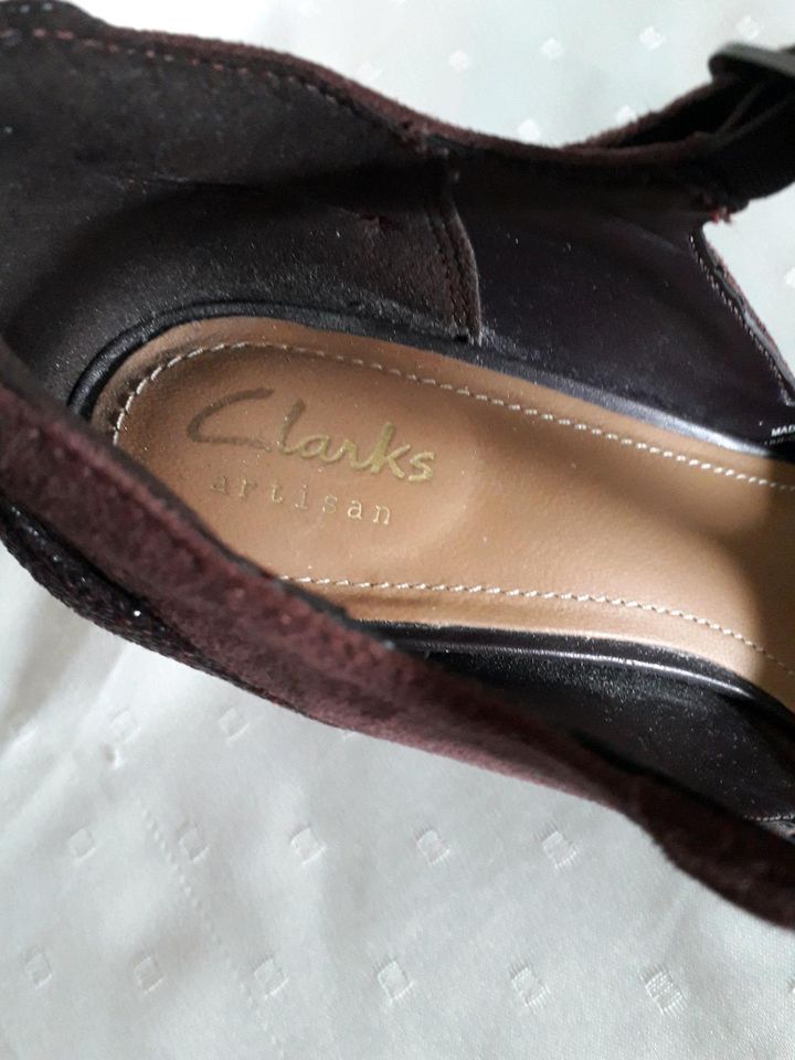 Pumps... von CLARKS  ... in Wilhelmshaven