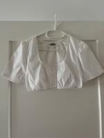 Schicke Dirndlbluse von Wenger Gr. 34 Kr. Altötting - Burghausen Vorschau