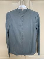 Damen Bluse von Boss, Modell Efelize 17, blau, Gr. 36, Baden-Württemberg - Walldorf Vorschau