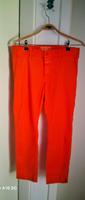 CLOSED Hose M/L orangerot Modell WINSTON Hessen - Darmstadt Vorschau