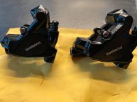 Shimano 105 Flatmount Bremssättel Berlin - Wilmersdorf Vorschau