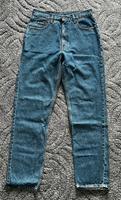 Damen Levi's Jeans W32 L32 blau Berlin - Marzahn Vorschau