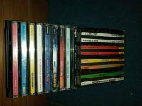 13 doppelte CDs in einer Box abzugeben Nordrhein-Westfalen - Herne Vorschau