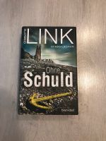 Buch Ohne Schuld von Charlotte Link Berlin - Spandau Vorschau