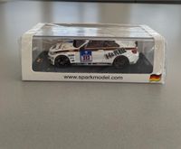 Spark BMW M235i Walkenhorst Modell 1:43 OVP Niedersachsen - Melle Vorschau