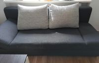 2  × Sofa mit Bettfunktion Niedersachsen - Goslar Vorschau