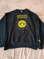 BVB Borussia Dortmund Pullover Gr 164 Puma sehr guter Zustand Hessen - Heuchelheim Vorschau