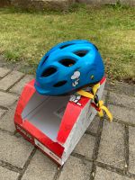 Abus Smiley Peanuts blau Kinder Fahrrad-Helm Sachsen - Amtsberg Vorschau