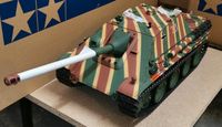 Tamiya 56024 56023 RC Jagdpanther G Full Option finish rtr Bayern - Fürth Vorschau