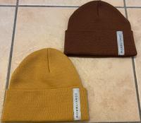 Beanie Strickmütze Lindex 2er Pack 1-3 Jahre Baden-Württemberg - Achstetten Vorschau
