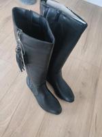 Damen Stiefel NEU Größe 39 Sachsen - Taucha Vorschau