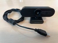 Jelly Comb 1080P Webcam Sichtschutz und Dual-Mikrofon Hessen - Habichtswald Vorschau