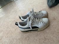 Puma Sneaker Damen Baden-Württemberg - Mannheim Vorschau