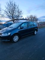 VW Sharan 7N Tausch Hessen - Lohfelden Vorschau