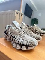 Nike Shox. Niedersachsen - Schladen Vorschau