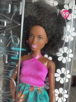 Barbie Fashionistas Nr 59 AA afro neu OVP Sachsen-Anhalt - Arendsee (Altmark) Vorschau