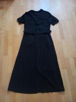 Tolles Maxi-Hemd-Kleid von King Louie schwarz Gr 40/42 Rheinland-Pfalz - Römerberg Vorschau
