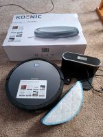 Koenic Robot Cleaner and mop Nordrhein-Westfalen - Neukirchen-Vluyn Vorschau