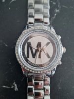 Michael Kors  Damen Armbanduhr MK1038-1, silber, UNGETRAGEN Nürnberg (Mittelfr) - Südoststadt Vorschau