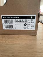 Salomon X ULTRA 360 GTX W Damen Gr. 38 ⅔ Kr. München - Putzbrunn Vorschau