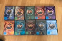 Stargate SG1 + Alle 3 Stargate Filme Dithmarschen - Ostrohe Vorschau