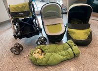 Peg-Perego Kinderwagen Rheinland-Pfalz - Kaiserslautern Vorschau