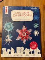 Luftig leichte Schneeflocken Bastelbuch Nordrhein-Westfalen - Langenfeld Vorschau
