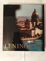 Leningrad, Architektur und Denkmäler Dresden - Strehlen Vorschau