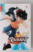 Radiant Manga Teil 1 Nordrhein-Westfalen - Gummersbach Vorschau