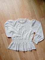 Bluse Only Off White Gr. S Kr. München - Planegg Vorschau