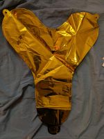 Folien-ballon gold gelb Y Buchstabe Ypsilon 40cm Berlin - Wilmersdorf Vorschau