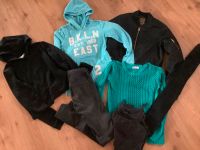 Pullover, Jeans , Jacke in Gr. 170, Only, H&M, C&A Niedersachsen - Landesbergen Vorschau