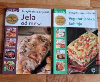 Knjige na srpskom jeziku,kulinarstvo Stuttgart - Hedelfingen Vorschau
