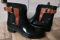 Tommy Hilfiger Stiefeletten Hessen - Kirtorf Vorschau