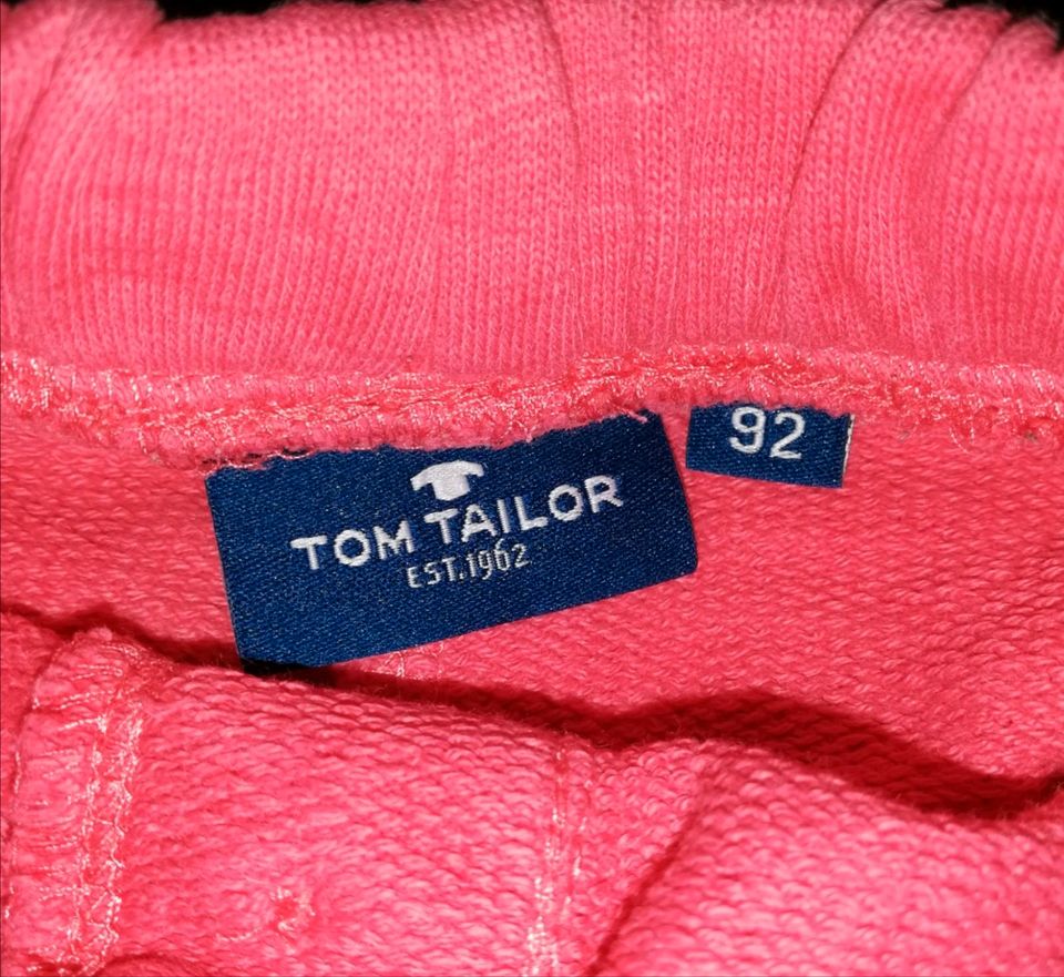 Tom Tailor Jogginghose Gr. 92 #NEU# in Escheburg