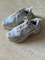 Balenciaga Triple S sneakers creme - 38 Berlin - Neukölln Vorschau