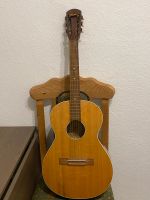 Gitarre Konzertgitarre Guitar  Framus Vintage Made in Deutschland Harburg - Hamburg Heimfeld Vorschau