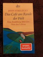 Das Café am Rande der Welt Leipzig - Mockau-Nord Vorschau